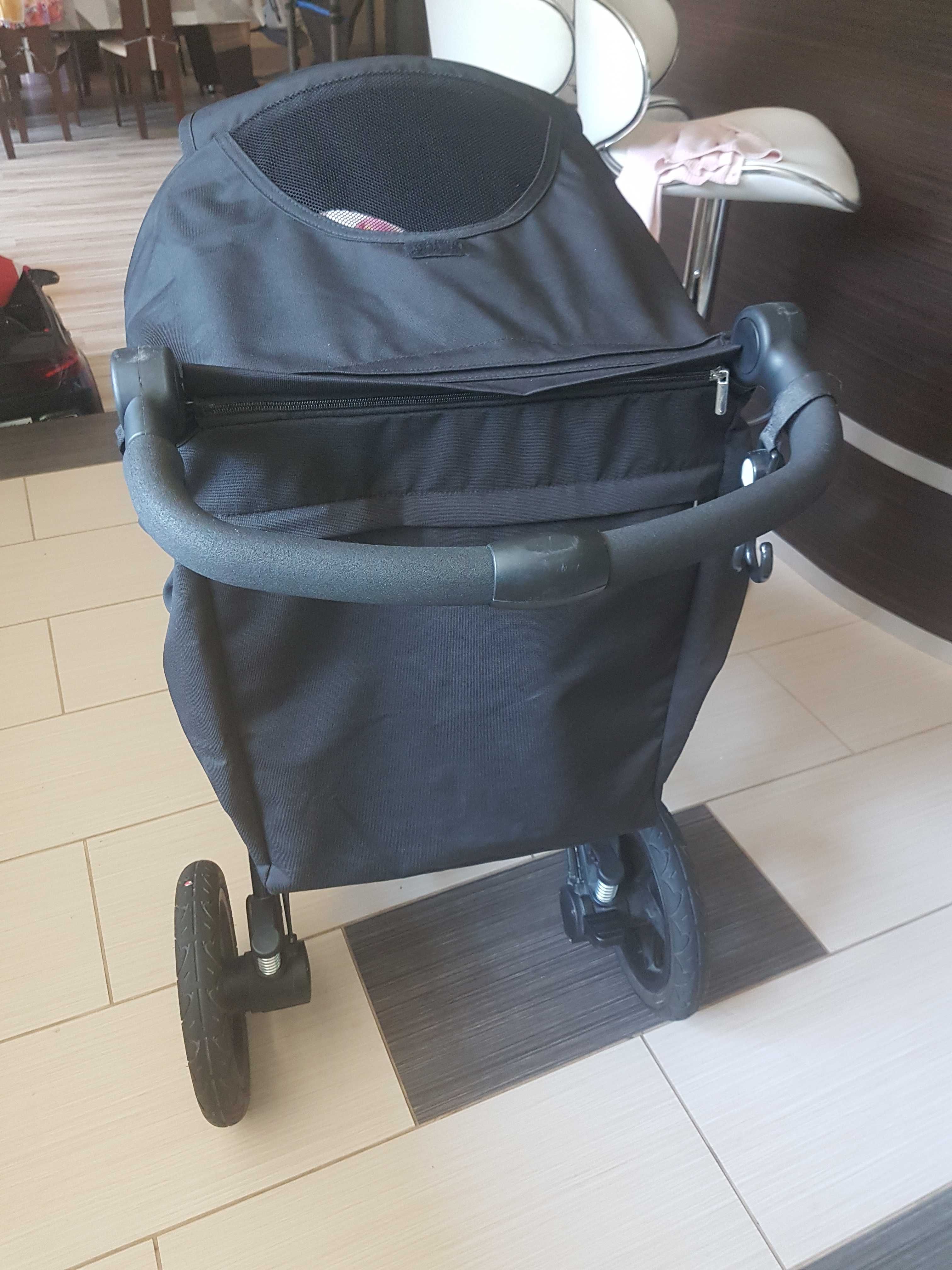 Wozek firmy  britax