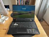 Laptop ASUS TUF Gaming A15 FA506NC-HN002W 15.6"