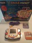 Vendo consola educativa (npvo preço)