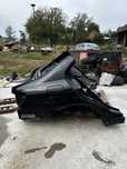 Ćwiartka mercedes w204 c klasa 2008r sedan przedlift