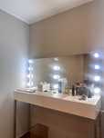 Toucador maquilhagem profissional