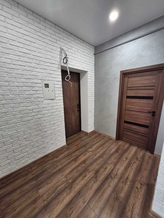 Роскошная сталинка в самом центре города