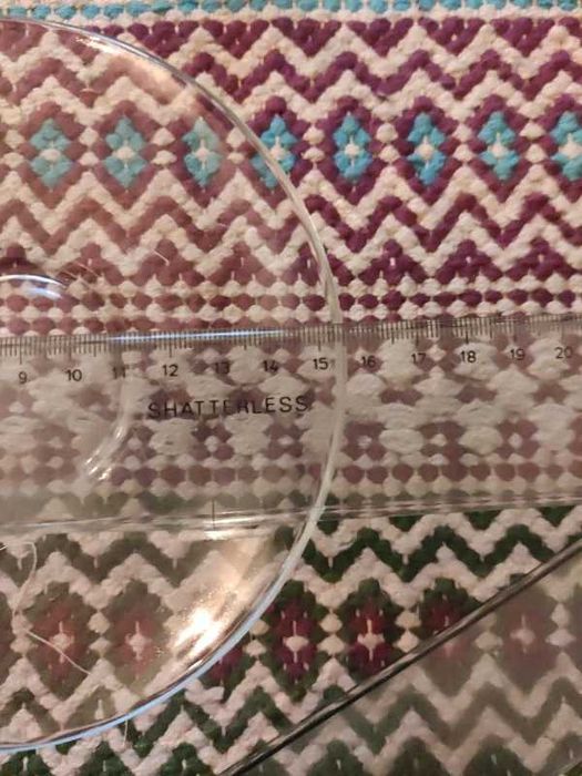 Conjunto 7 chávena de chá + pratos Duralex