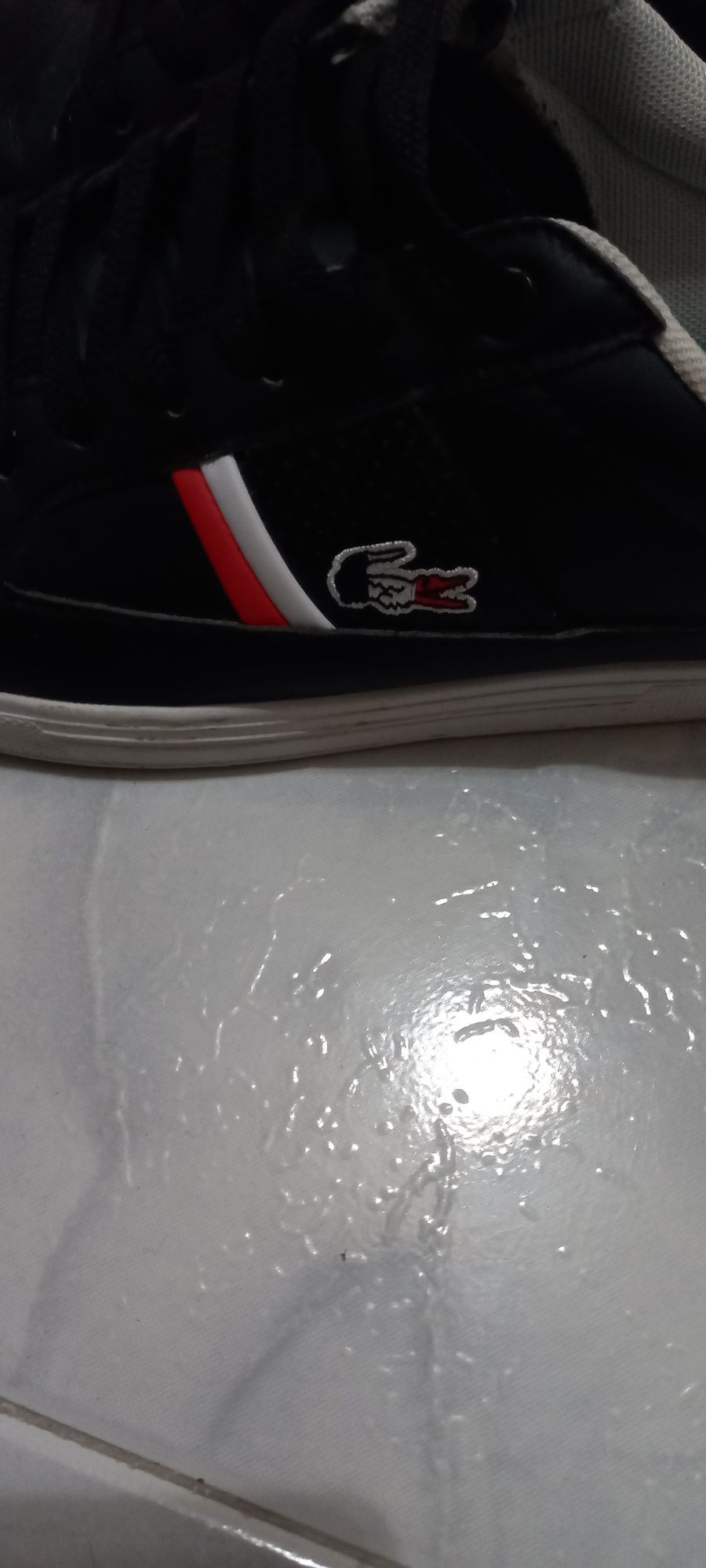 Tenis  homem  40