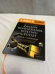 Zasady wywierania wpływu na ludzi dr Robert B. Cialdini