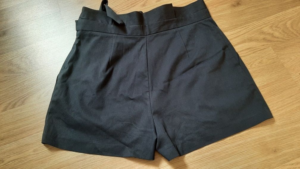 Szorty spodenki ZARA rozmiar L