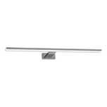 Kinkiet SHINE CHROME 15W LED | ML3809 Milagro - NOWY 80 cm