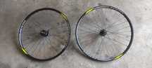 Rodas Giant 27,5