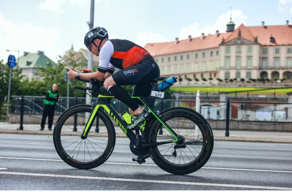 Canyon Speedmax CF 8.0 LTD 2018 rozmiar S