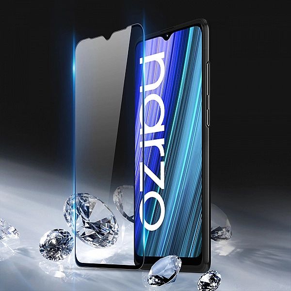 Dux Ducis 9D Tempered Glass wytrzymałe szkło hartowane 9H na cały ekra
