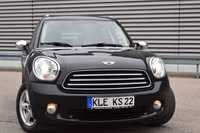 MINI Countryman Countryman*1.6benzyna*122ps*Xenon*Pdc*Klimatronik*ImportDE*TopStan*