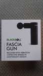 Masażer BlackRoll Fascia Gun