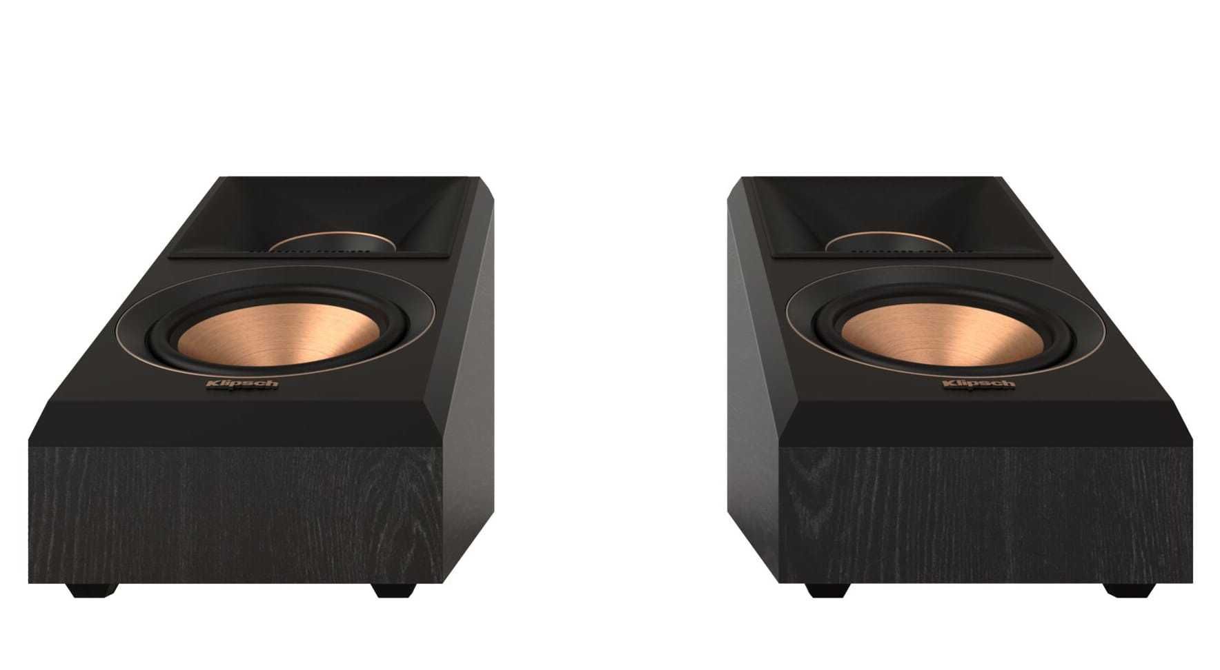 Klipsch RP-500SA II Głośnik Dolby Atmos Kolumny Efektowe SKLEP RATY