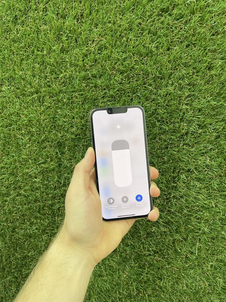 iPhone 13Pro 256Gb Never lock Sierra blue
