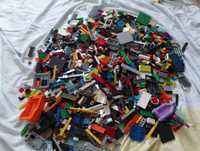1800 Klocków LEGO