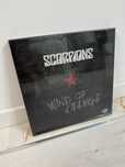 Scorpions – Wind Of Change LP+CD