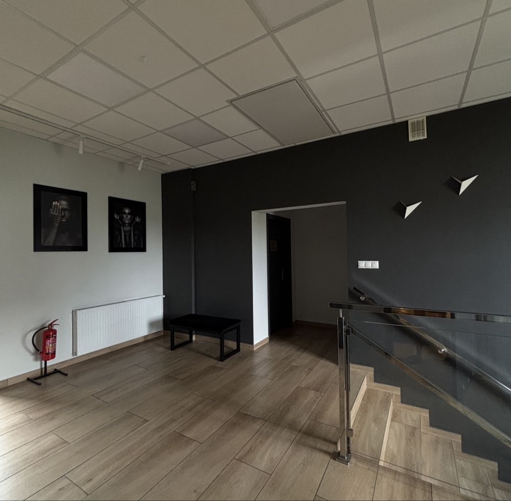 Lokal/biuro do wynajęcia