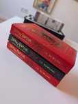 Harry Potter Gryffindor 1-3