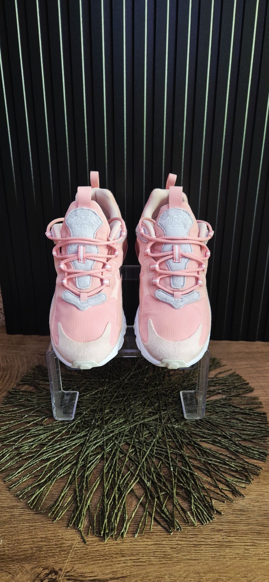 Nike Air Max 270 React Original