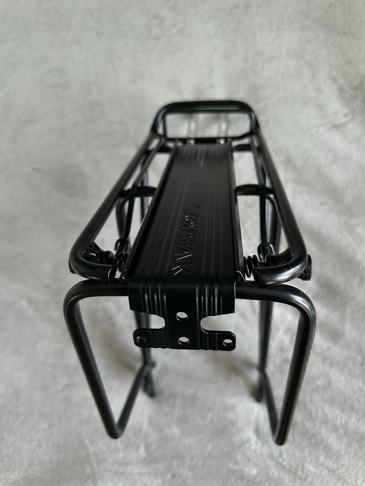 Bagażnik turystyczny Topeak MTX SUPER TOURIST DX DISC MTX 2.0