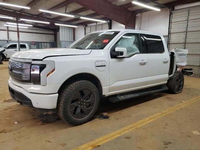 Форд ф150 Ford F150 LIGHTNING крила ітд.