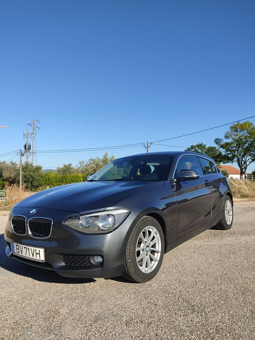 Bmw série 1 116D