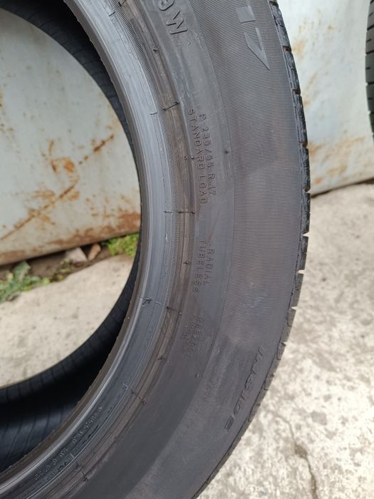Продаж шин Pirelli cinturato P7 r17