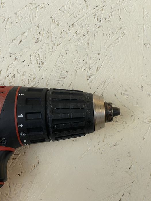 Wkrętarka hitli SFC 22-A