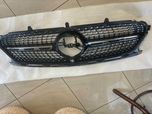 Grill Atrapa, Mercedes Benz GLA 2021r.Model H247