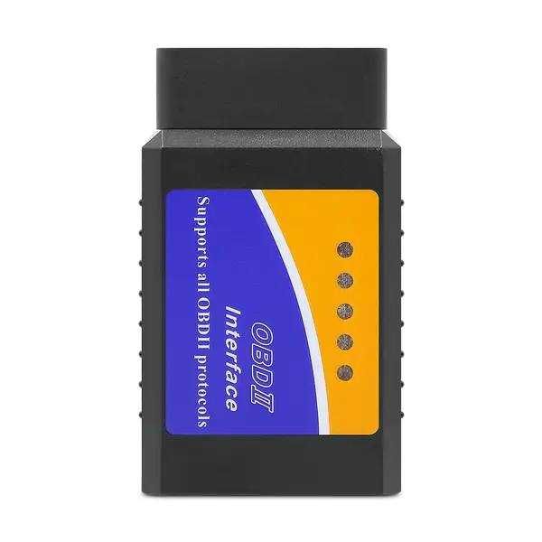 Автосканер ELM327 адаптер для діагностики авто Bluetooth