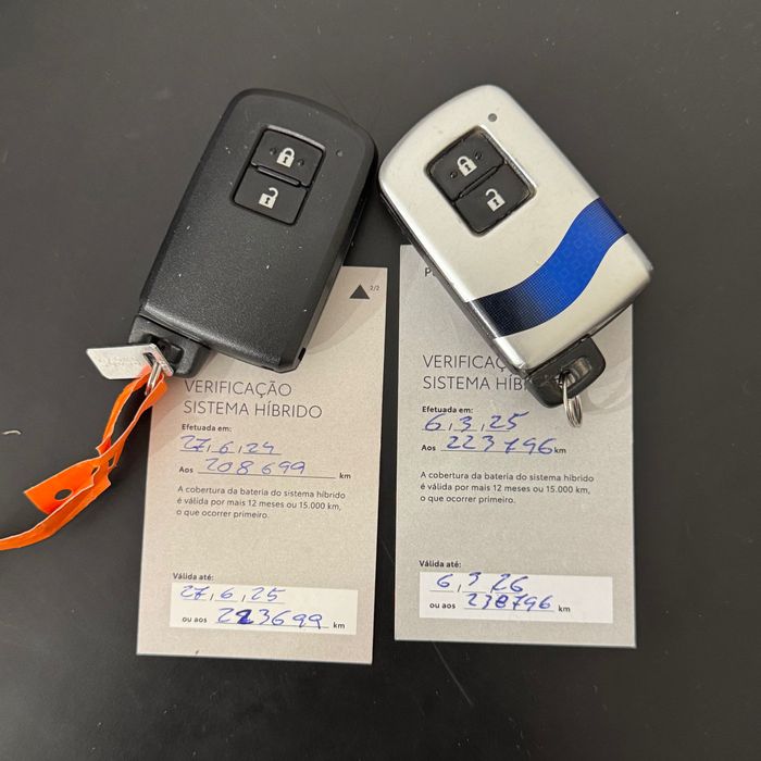 Toyota Auris TS 1.8 Hybrid