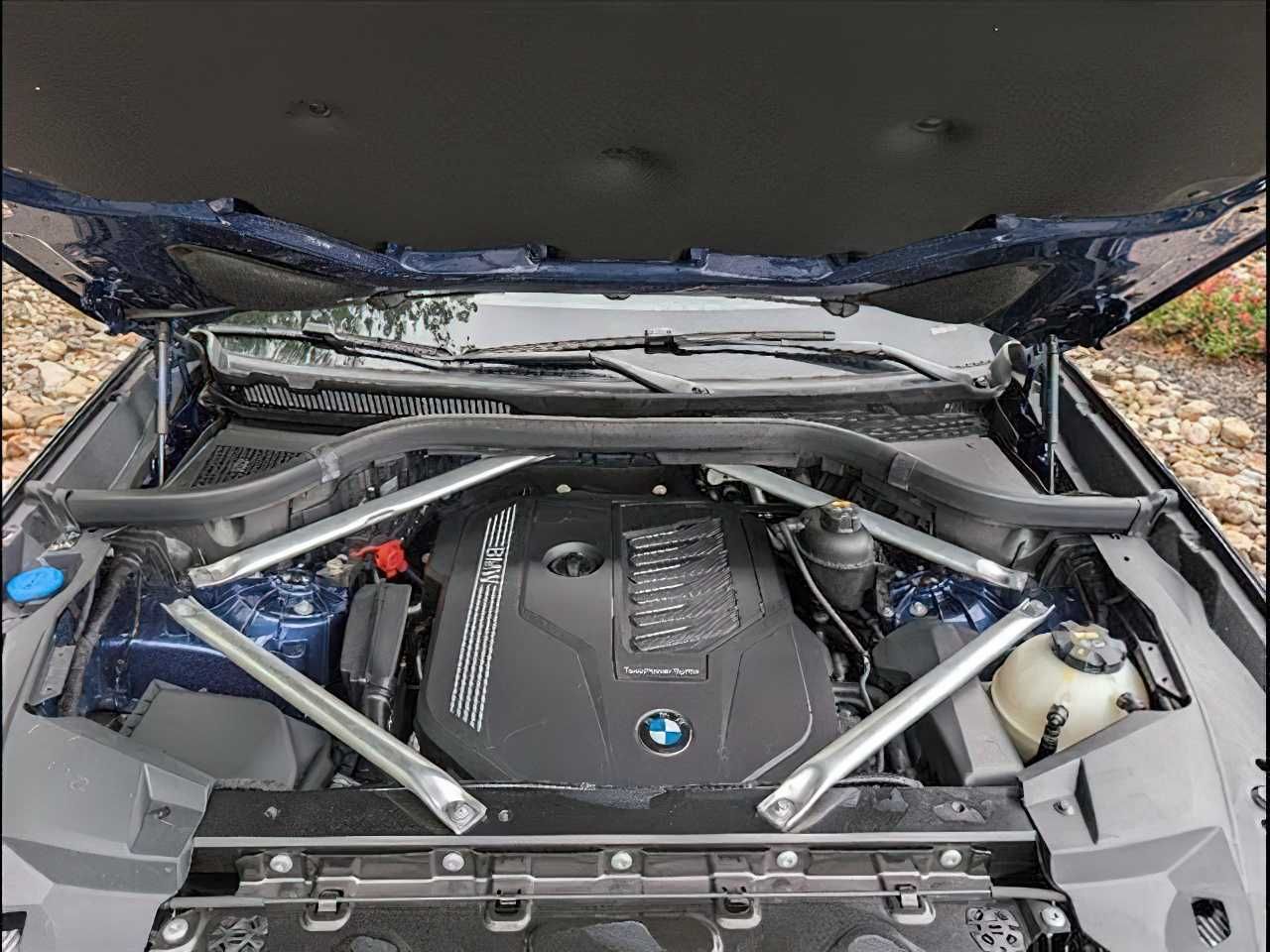 Bmw X5      2019