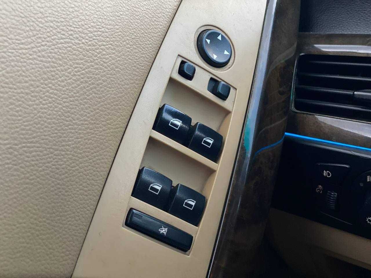 BMW E60 530D 2004 (Розстрочка / Лізинг)