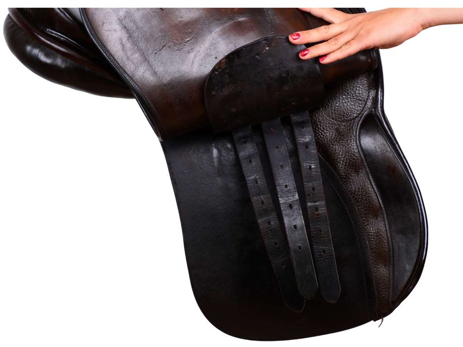 Kieffer Bavaria Siodło Wszechstronne