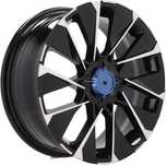 4x Felgi 16 m.in. do RENAULT Captur Clio IV V Twingo DACIA Dokker Jogger Sandero - I2102