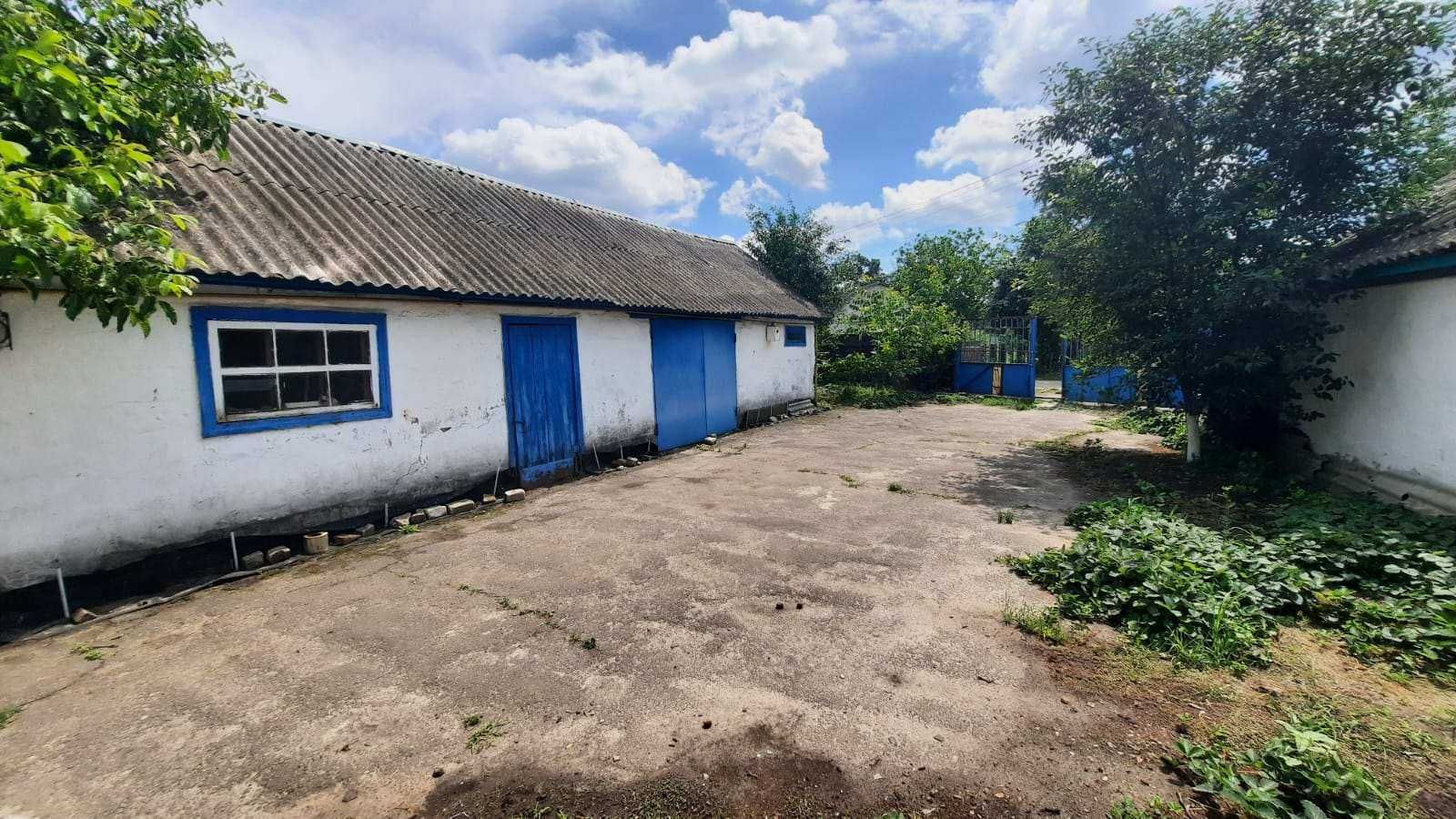 Будинок, 60 кв.м., 3 кімн., с. Яснозір'я (р-н Тараненки) (п3)