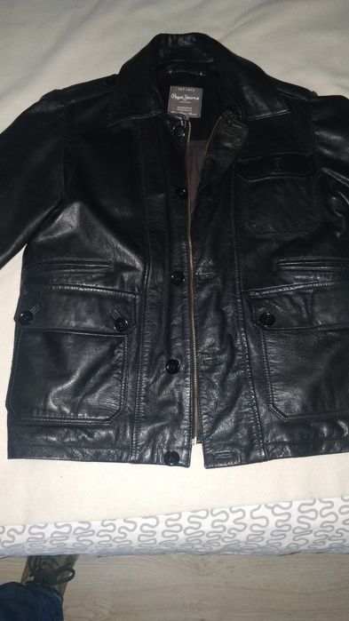Blusão Pepe Jeans - S