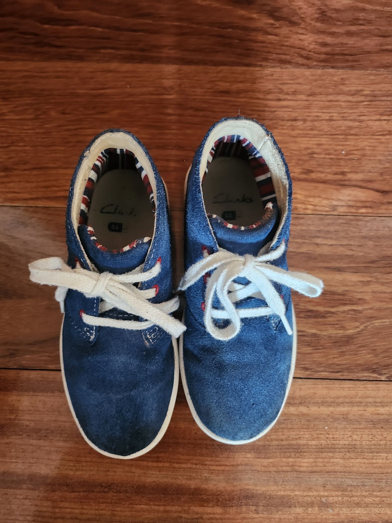 Buty Clarks r 11G