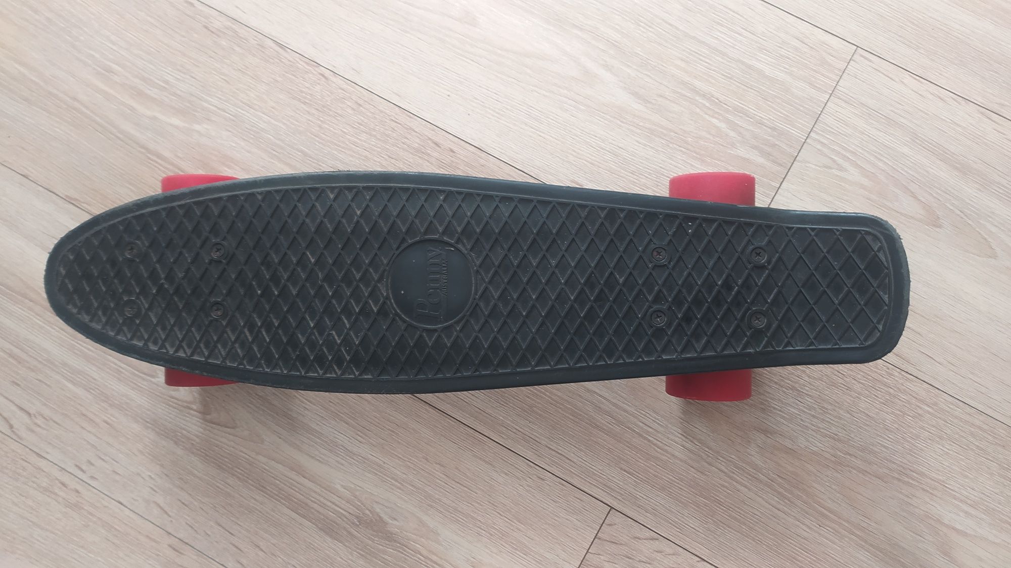 Пенни борд, penny board