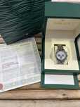 Rolex daytona chronograph “meteorito”