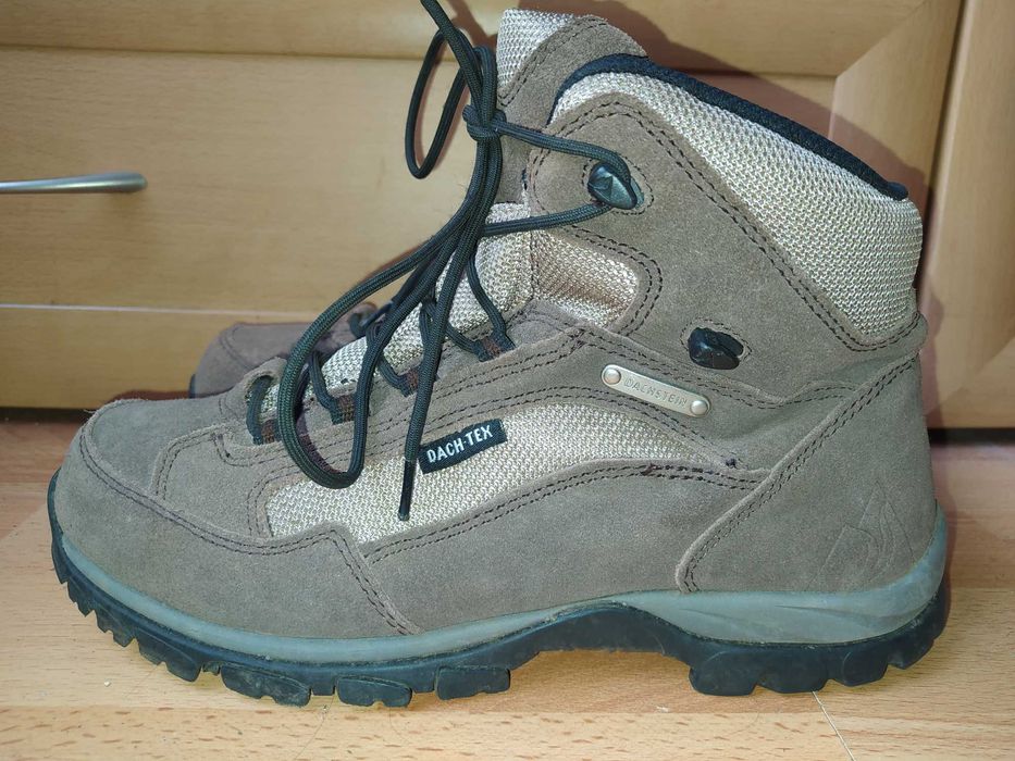 Черевики Dachstein 39 розмір