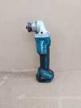 Makita DGA506 Akumulatorowa Szlifierka Kątowa Brushless 2019