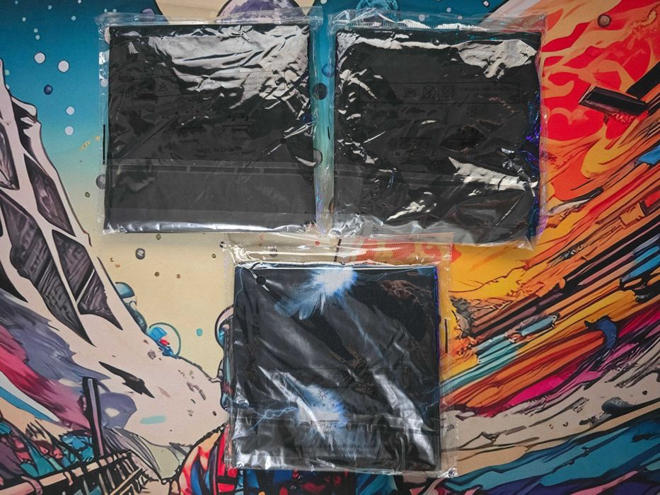 Conjunto de 9 Bandanas Multifuncionais SEATEAM