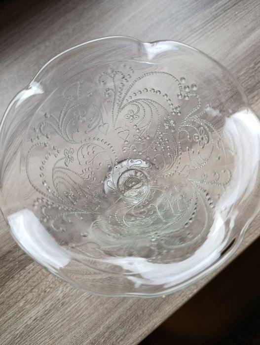 Cukiernica lub pucharek - 2 sztuki