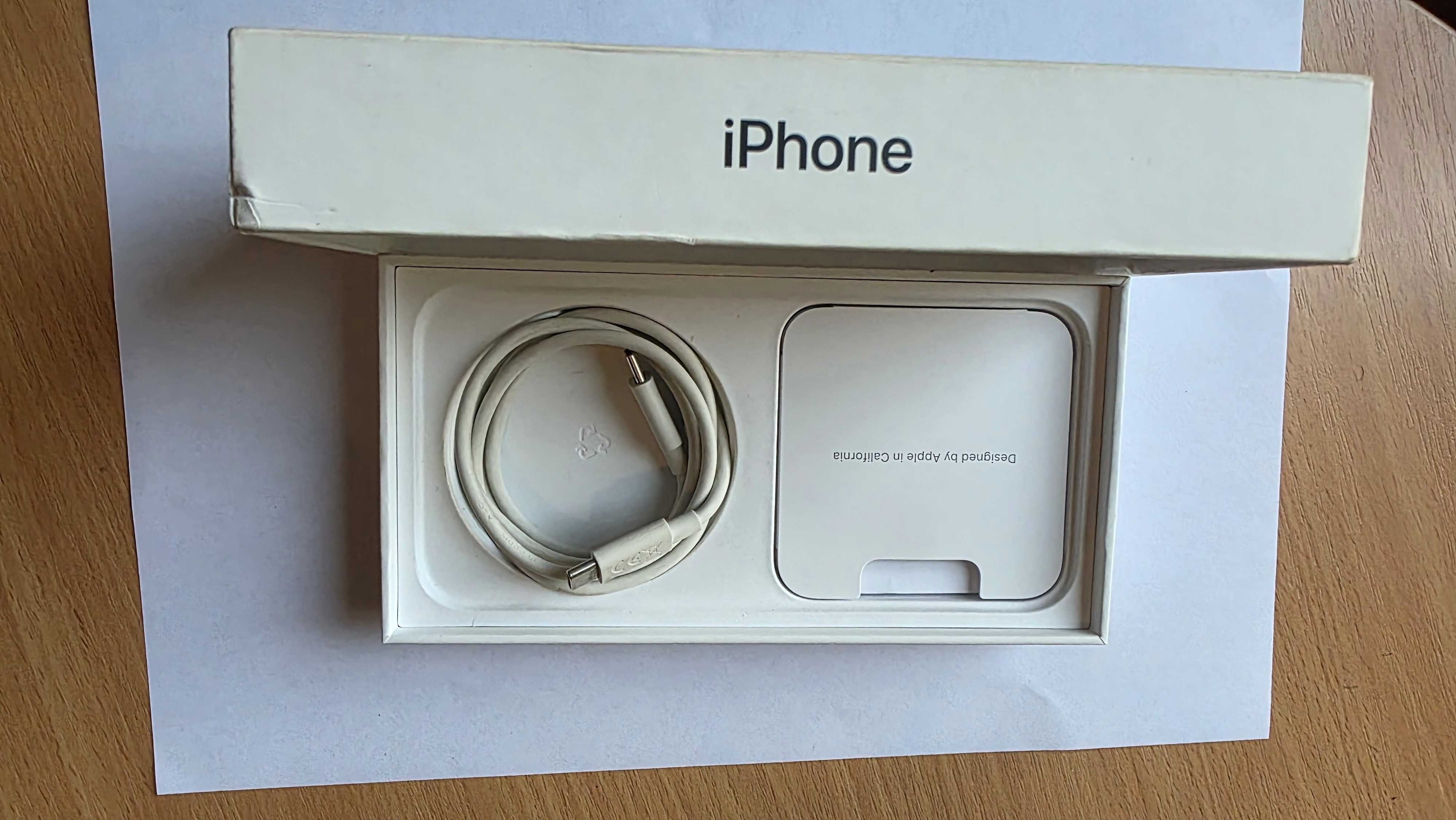 Syndyk sprzeda iPhone 15 Pro Max 256 GB
