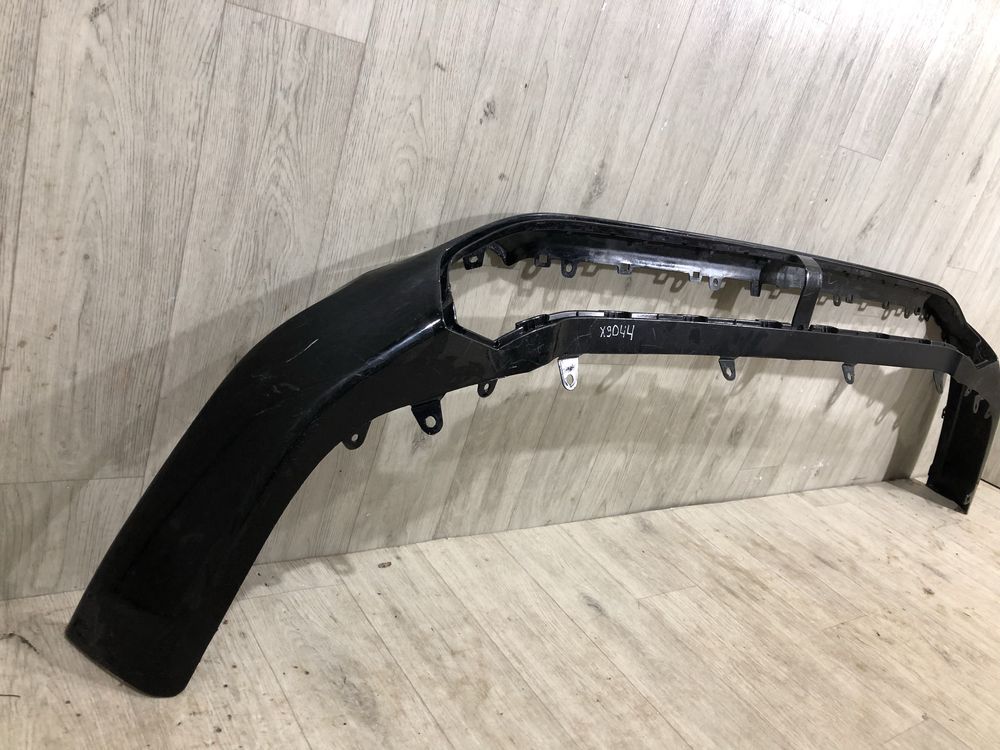 Бампер передний Toyota Rav4 / RAV4 ( 2018 - 2021 г.) спойлер губа