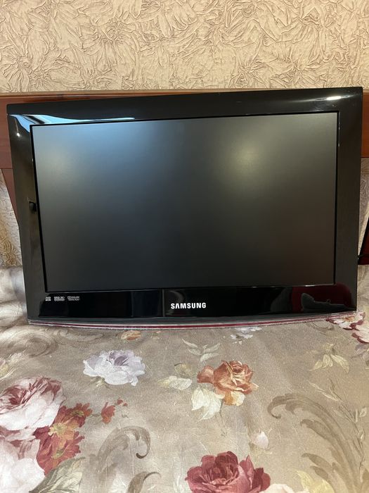 Телевізор Samsung 19 дюймів