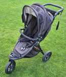 Wózek spacerowy Baby Jogger City Elite