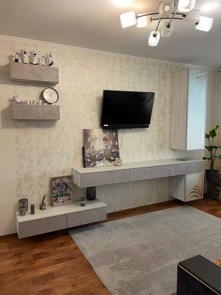Сади-3, 2к квартира, з ремонтом, 50 кв/м