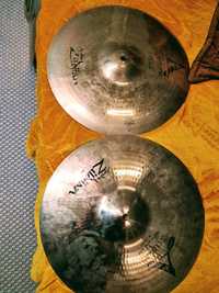 Zestaw set talerzy Zildjian A Custom